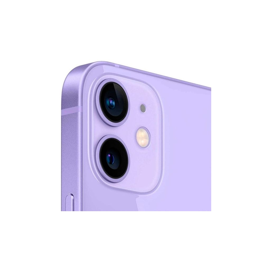 iPhone 12 64GB Roxo MJNM3BR/A - Apple - CELULARES E TELEFONES